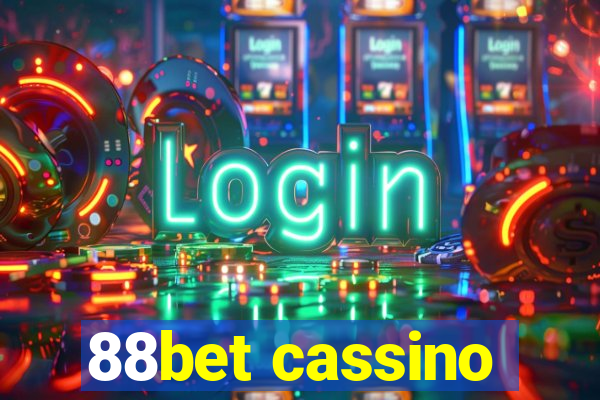 88bet cassino